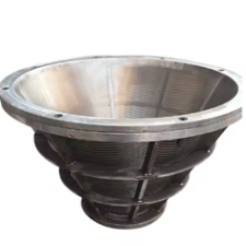 centrifuge sieve basket2