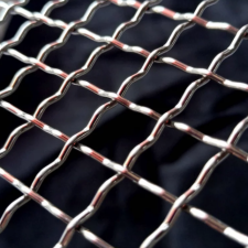 crimped wire mesh2