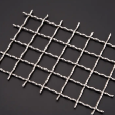 crimped wire mesh3