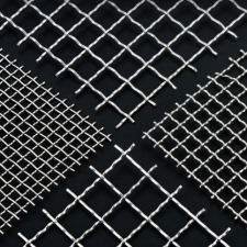 crimped wire mesh5