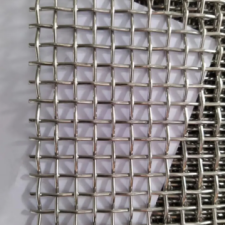 crimped wire mesh9